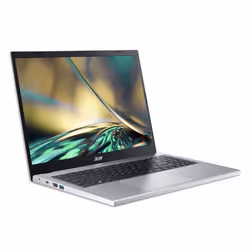 Ordinateur Portable - ACER - Aspire 3 A315-24P - 15.6 FHD - Ryzen 5 7520U - 16 Go RAM - 512 Go SSD