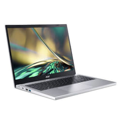 Ordinateur Portable - ACER - Aspire 3 A315-24P - 15.6 FHD - Ryzen 5 7520U - 16 Go RAM - 512 Go SSD