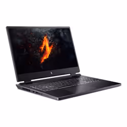 Acer Nitro 17 AN17-42-R7MA Ryzen 9 8945HS 17.3" Quad HD 32Go 1To SSD RTX 4060 Noir