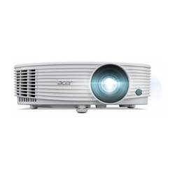 Acer X1526 Projecteur à focale standard 4000 ANSI lumens DLP 1080p (1920x1080) Blanc