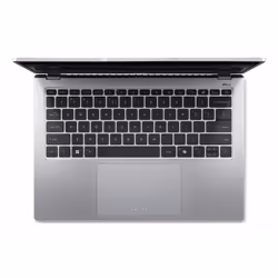 Acer Swift Go 14 SFG14-73-98H9 Intel Core Ultra 9 185H 14" 2.8K 32Go 2 To SSD Win11 Home Argent