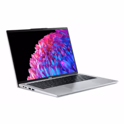 Acer Swift Go 14 SFG14-73-98H9 Intel Core Ultra 9 185H 14" 2.8K 32Go 2 To SSD Win11 Home Argent