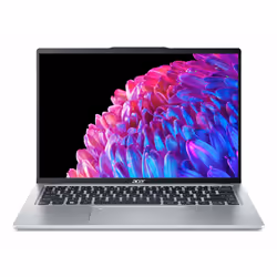 Acer Swift Go 14 SFG14-73-71XE, Intel Core Ultra 7, 35,6 cm (14"), 2880 x 1800 pixels, 16 Go, 1 To, Windows 11 Home