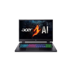 PC Portable Gaming Acer Nitro 17 AN17-42-R8FW 17,3" Full HD 165 Hz AMD Ryzen™ 7 16 Go RAM 512 Go SSD Nvidia GeForce RTX 4060 N