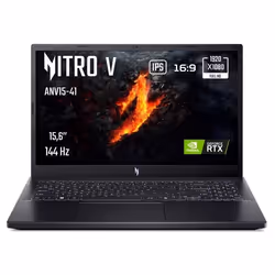 Ordinateur Acer Nitro ANV15-41-R809