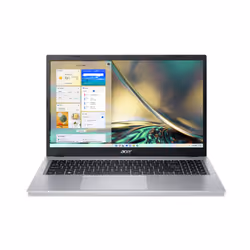 Acer Aspire 3 A315-24P-R5GA, AMD Ryzen™ 5, 2,8 GHz, 39,6 cm (15.6"), 1920 x 1080 pixels, 16 Go, 512 Go
