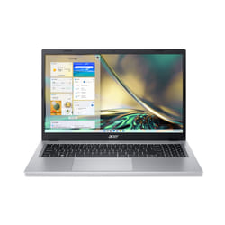 Acer Aspire 3 A315-24P-R5GA Ryzen 5 7520U 15.6" Full HD 16Go 512Go SSD Endless OS Argent
