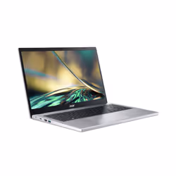 Acer Aspire 3 A315-24P-R5GA Ryzen 5 7520U 15.6" Full HD 16Go 512Go SSD Endless OS Argent