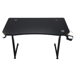 Acer Predator Essential Gaming Desk Noir