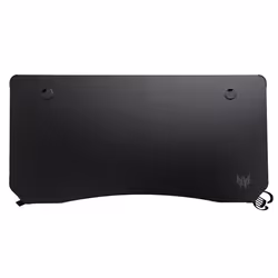 Acer Predator Essential Gaming Desk Noir