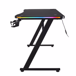 Acer Predator Essential Gaming Desk Noir - Vue supplémentaire 4