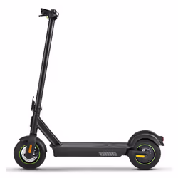 Acer ES Series 5 AES025, Scooter classique, Noir, 25 km/h, 120 kg, Unisexe, 2 roue(s)