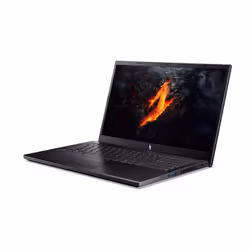 Acer Nitro V 15 ANV15-41-R6M1 AMD Ryzen™ 5 8645HS Ordinateur portable 39,6 cm (15.6") Full HD 16 Go DDR5-SDRAM 512 Go SSD NVIDIA GeForce RTX 3050 Wi-Fi 6 (802.11ax) Windows 11 Home Noir