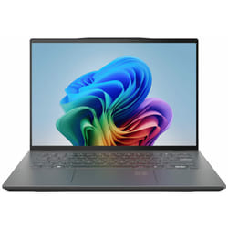 Acer Swift SF14-11-X3EB Qualcomm Snapdragon X1P-64-100 14.5" WQXGA 16Go 1To SSD Gris