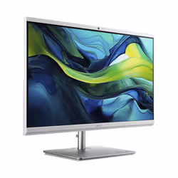 Acer Aspire C27-195ES Intel Core Ultra 7 155U 27" 16Go 1To SSD Win11 Home Blanc