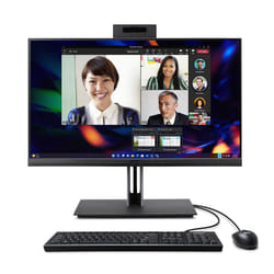 Acer Veriton Z4714GT i5-13500 23.8" Tactile 16Go 512Go SSD Win11 Pro Noir