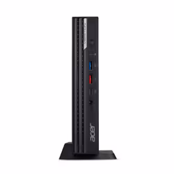 Acer Veriton N VN6710GT, Intel® Core™ i7, i7-13700T, 16 Go, 512 Go, Windows 11 Pro, 64-bit