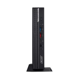 Acer Veriton N VN6710GT i7-13700T 16Go 512Go SSD Win11 Pro MFF Mini PC Noir
