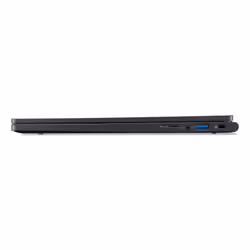 Acer TravelMate P6 TMP614-73-TCO Intel Core Ultra 7 155H PC portable 14" WQXGA+ 16Go RAM 1To SSD Wi-Fi 7 Win11 Noir - Vue supplémentaire 8