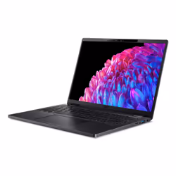 Acer TravelMate P6 TMP614-73-TCO Intel Core Ultra 5 125H PC portable 14" WQXGA+ 16Go RAM 512Go SSD Wi-Fi 7 Win11 Noir - Vue supplémentaire 3