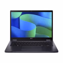 Ordinateur portable 2 en 1 - Acer - TravelMate P4 Spin 14 - Intel Core Ultra 7 - 16 Go RAM - 1 To SSD