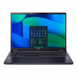 Acer TravelMate P4 TMP416-53-TCO-5424, Intel Core Ultra 5, 40,6 cm (16"), 1920 x 1200 pixels, 16 Go, 512 Go, Windows 11 Pro