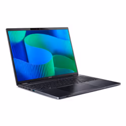Acer TravelMate P4 TMP416-53-TCO-5424 Intel Core Ultra 5 125U 16" 16Go 512Go SSD Bleu