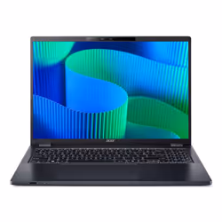 Acer TravelMate P4 TMP416-53-TCO Intel Core Ultra 7 155U 16" 16Go 1To SSD Bleu