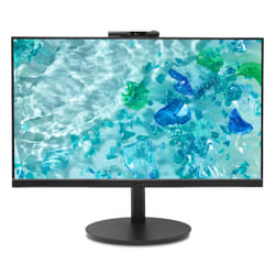 Acer CB2 UM.QB2EE.322 écran plat de PC 23.8" Full HD LCD Noir