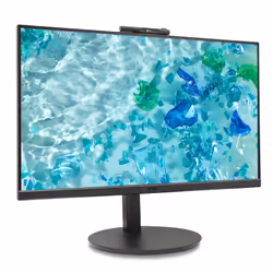 Acer CB2 UM.QB2EE.322 écran plat de PC 23.8" Full HD LCD Noir