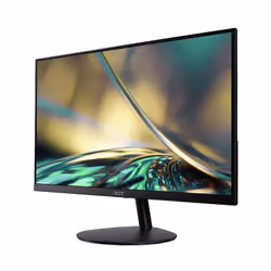 Acer SA322QHbi écran plat de PC 80 cm (31.5") Full HD LCD Noir - Vue supplémentaire 3