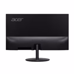 Acer SA322QHbi écran plat de PC 80 cm (31.5") Full HD LCD Noir - Vue supplémentaire 4