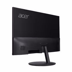 Acer SA322QHbi écran plat de PC 80 cm (31.5") Full HD LCD Noir - Vue supplémentaire 5