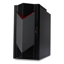 Acer NITRO 50 N50-656 i7-14700F 16Go 1,02To SSD GeForce RTX 4060 Win11 Home PC Noir