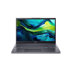 Acer Aspire A15-51M-73XM Intel Core 7 150U Ordinateur portable 39,6 cm (15.6") Quad HD 32 Go LPDDR5-SDRAM 1 To SSD Wi-Fi 6E (802.11ax) Windows 11 Home Gris