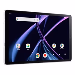 Acer Iconia A10-21-A7RM 128 Go 25,6 cm (10.1") 4 Go Android 14 Argent