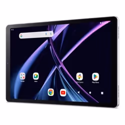 Acer Iconia A10-21-A7RM 128 Go 25,6 cm (10.1") 4 Go Android 14 Argent