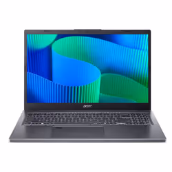 Acer Extensa 15 EX215-56-31N7, Intel Core 3, 39,6 cm (15.6"), 1920 x 1080 pixels, 8 Go, 256 Go, Windows 11 Pro