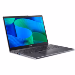 Acer Extensa 15 EX215-56-31N7 Intel Core 3 100U 15.6" Full HD 8Go 256Go SSD Gris