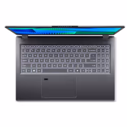 Acer Extensa 15 EX215-56-31N7 Intel Core 3 100U 15.6" Full HD 8Go 256Go SSD Gris