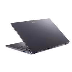 Acer Extensa 15 EX215-56-31N7 Intel Core 3 100U 15.6" PC portable Full HD 8Go 256Go SSD Gris - Vue supplémentaire 4