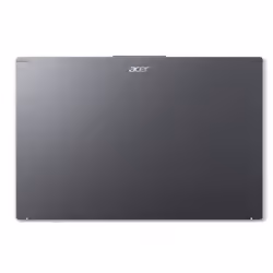 Acer Extensa 15 EX215-56-31N7 Intel Core 3 100U 15.6" PC portable Full HD 8Go 256Go SSD Gris - Vue supplémentaire 5