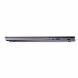 Acer Extensa 15 EX215-56-31N7 Intel Core 3 100U 15.6" PC portable Full HD 8Go 256Go SSD Gris - Vue supplémentaire 7