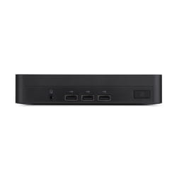 Acer Chromebox Mini CXM1 IN4832 Intel® Celeron® N4500 8Go LP32Go eMMC ChromeOS Mini PC Noir