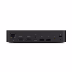 Acer Chromebox Mini CXM1 IN4832 Intel® Celeron® N4500 8Go LP32Go eMMC ChromeOS Mini PC Noir
