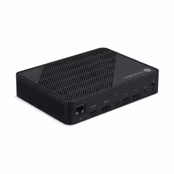 Acer Chromebox Mini CXM1 IN4832 Intel® Celeron® N4500 8 Go LP32Go eMMC ChromeOS Mini PC Noir - Vue supplémentaire 5