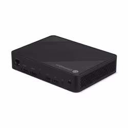 Acer Chromebox Mini CXM1 IN4832 Intel® Celeron® N4500 8 Go LP32Go eMMC ChromeOS Mini PC Noir - Vue supplémentaire 6