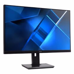 Acer Vero B7 B277U DE écran plat de PC 27" Quad HD Noir - Vue supplémentaire 2