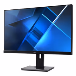 Acer Vero B7 B277U DE écran plat de PC 27" Quad HD Noir - Vue supplémentaire 3