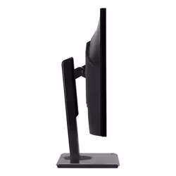 Acer Vero B7 B277U DE écran plat de PC 27" Quad HD Noir - Vue supplémentaire 4